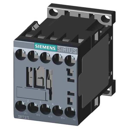 Siemens Control Component 3RT23161AK60 - product photo 1