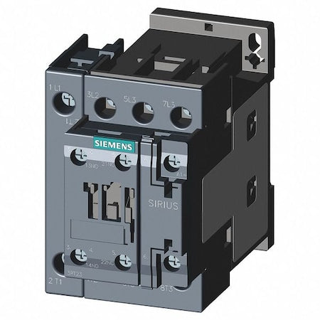 Siemens Control Component 3RT23251AP60 - product photo 1