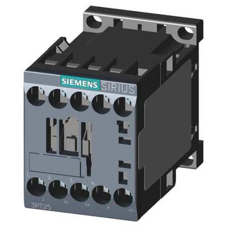 Siemens Control Component 3RT25161BB40 - product photo 1