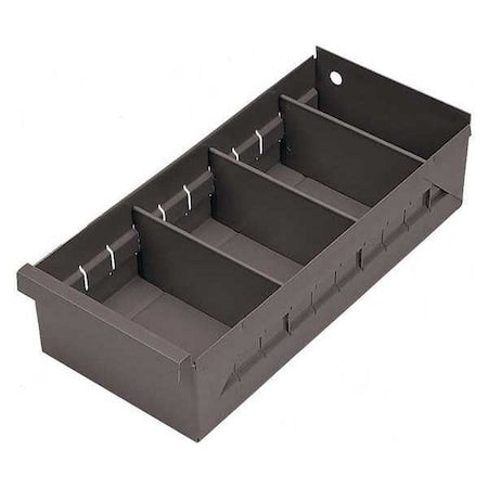 Durham MFG Storage Bin 036-95 - product photo 1