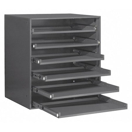 Durham MFG Storage Cabinet 321B-95 - product photo 1