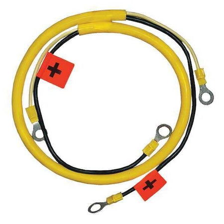 Basement Watchdog Automotive Part PJC - product photo 1