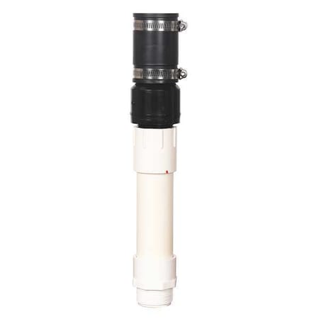 Basement Watchdog Pneumatic Part BW-QCP - product photo 1
