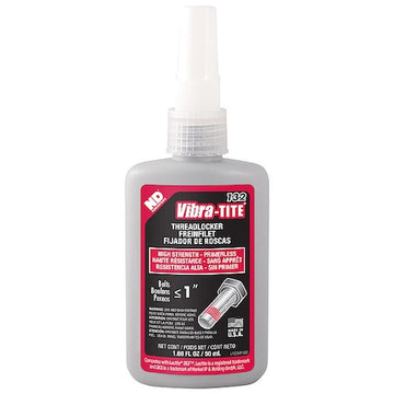 Vibra-Tite Threadlocker 13250 - product photo 1