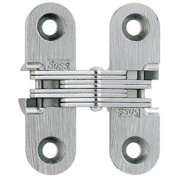 Soss Door Hardware 203CUS26D - product photo 1