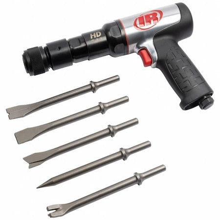 Ingersoll-Rand Air Tool 135MAXK - product photo 1