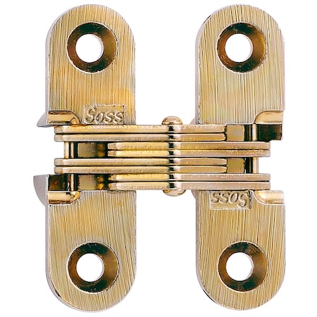 Soss Door Hardware 203CUS4 - product photo 1