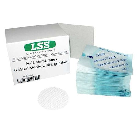 Labexact Gas Detector 14A842 - product photo 1