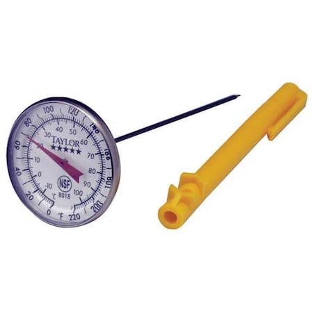Taylor Food Prep Supply 8018N - product photo 1