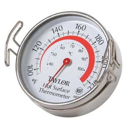Taylor Food Prep Supply 6021 - product photo 1