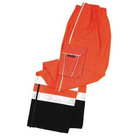 Kishigo Ppe RWP107-2X-3X - product photo 1