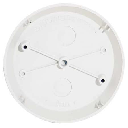 W F Harris Lighting Outdoor Light 1-BW - product photo 1
