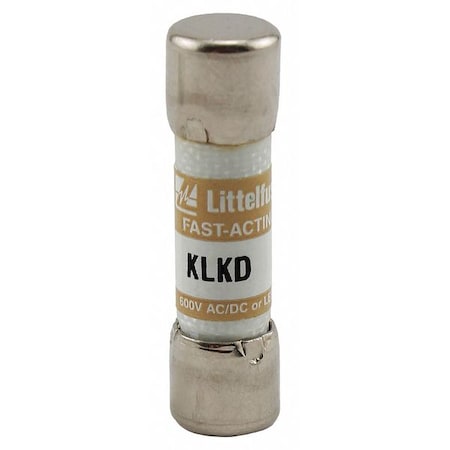 Littelfuse Fuse KLKD003 - product photo 1
