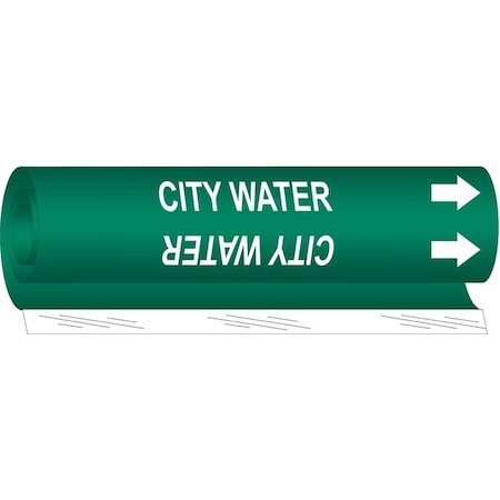 Brady Safety Sign 5655-I - product photo 1