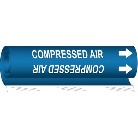 Brady Safety Sign 5660-I - product photo 1