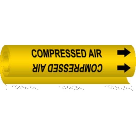 Brady Safety Sign 5661-I - product photo 1