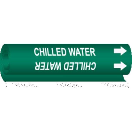 Brady Safety Sign 5646-I - product photo 1