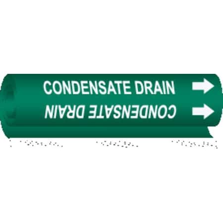 Brady Safety Sign 5663-O - product photo 1