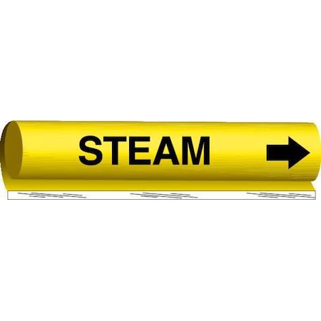 Brady Safety Sign 5767-I - product photo 1