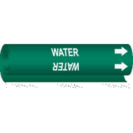 Brady Safety Sign 5786-I - product photo 1