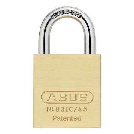 Abus Lock 83IC/45 - product photo 1