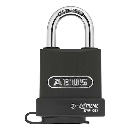 Abus Lock 83WP-IC/53 - product photo 1