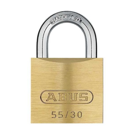 Abus Lock 55/40 KD - product photo 1