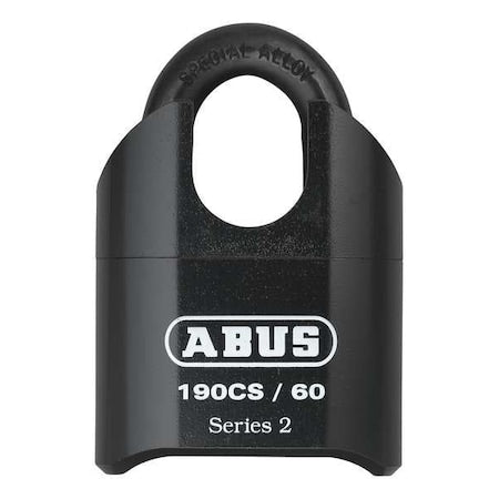 Abus Lock 190CS/60 - product photo 1