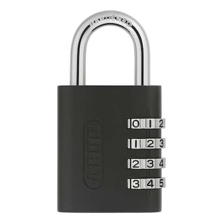 Abus Lock 158KC - product photo 1