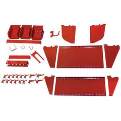 Wall Control Pegboard Accessory 35-K-WRKRD - product photo 1