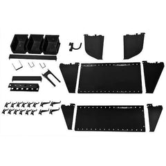 Wall Control Pegboard Accessory 35-K-WRKBK - product photo 1