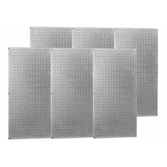 Wall Control Pegboard Accessory 35-P-3296GV - product photo 1