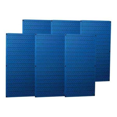 Wall Control Pegboard Accessory 35-P-3296BU - product photo 1
