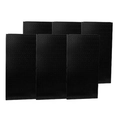 Wall Control Pegboard Accessory 35-P-3296BK - product photo 1