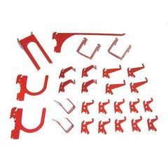 Wall Control Pegboard Accessory 35-K-DLXRD - product photo 1