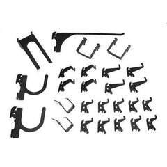 Wall Control Pegboard Accessory 35-K-DLXBK - product photo 1