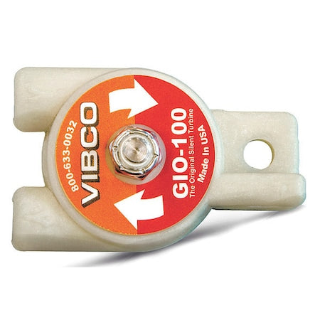 Vibco Power Transmission Part GIO-100 - product photo 1