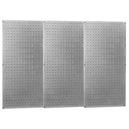 Wall Control Pegboard Accessory 35-P-3248GV - product photo 1