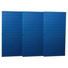 Wall Control Pegboard Accessory 35-P-3248BU - product photo 1