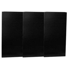 Wall Control Pegboard Accessory 35-P-3248BK - product photo 1