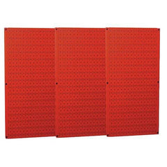Wall Control Pegboard Accessory 35-P-3248RD - product photo 1