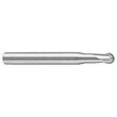 Micro 100 Cutting Tool MMBM-010-6 - product photo 1