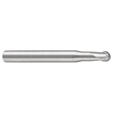 Micro 100 Cutting Tool MMBM-010-20 - product photo 1