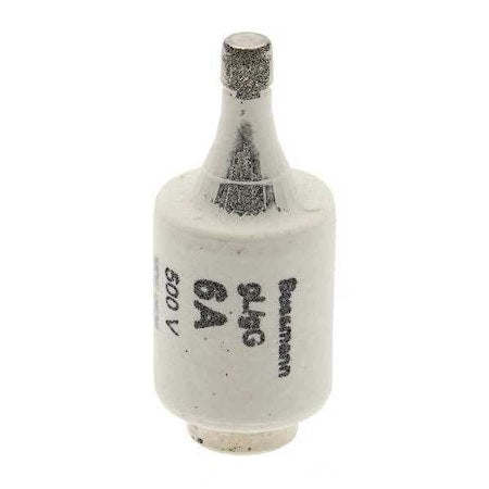 Eaton Bussmann Fuse 6D27 - product photo 1