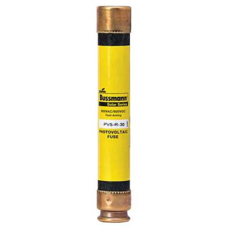 Eaton Bussmann Fuse PVS-R-30 - product photo 1