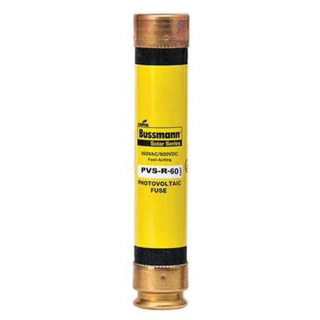 Eaton Bussmann Fuse PVS-R-60 - product photo 1