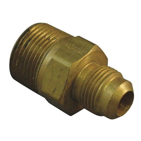 Eaton Aeroquip Hydraulic Part 2000-2-4B - product photo 1