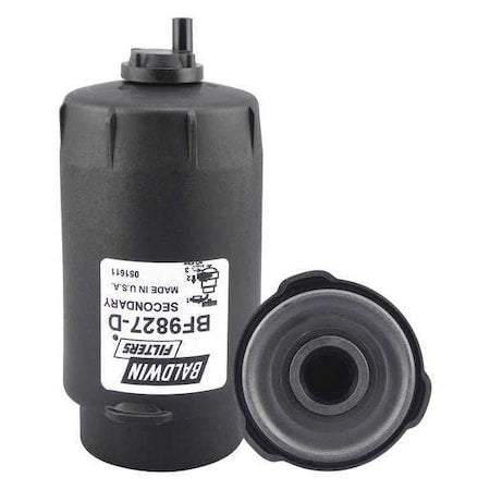 Baldwin Filters Filter BF9827-D - product photo 1