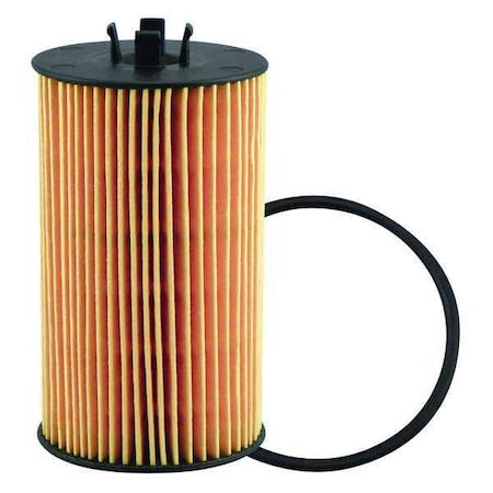 Baldwin Filters Filter P7489 - product photo 1