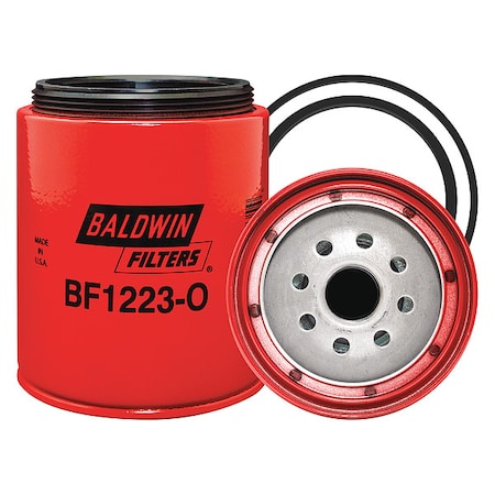 Baldwin Filters Filter BF1223-O - product photo 1